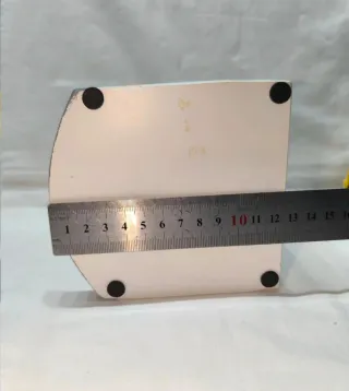 Sujetalibros Taxi Amarillo Vintage Set de 2