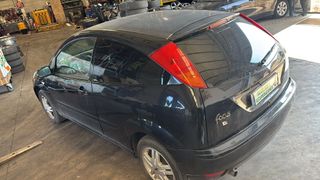 DESPIECE COMPLETO DE FORD FOCUS 1.6 16V 101CV