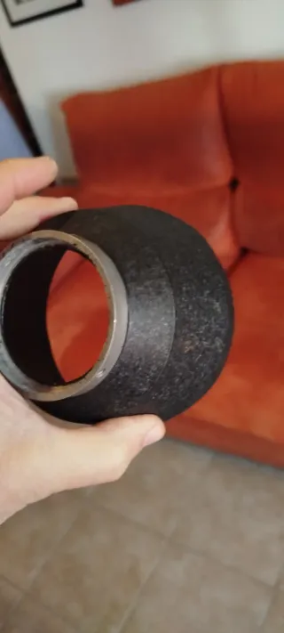 Parasol metálico 57.5mm