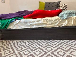 Canapé abatible 90x190