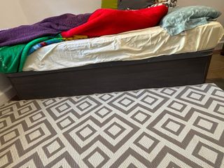 Canapé abatible 90x190