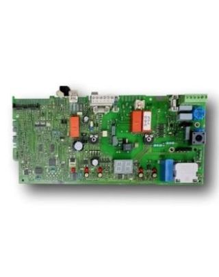 Placa Electrónica Junkers Euromaxx ZWC 28/32-1MFA