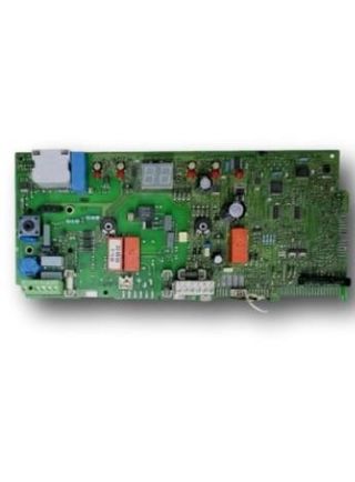 Placa Electrónica Junkers Euromaxx ZWC 28/32-1MFA