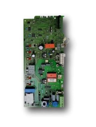 Placa Electrónica Junkers Euromaxx ZWC 28/32-1MFA