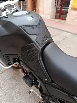 Kove 800 x-pro 2025 Verde