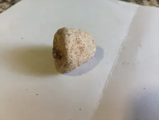 Péndulo romano antiguo