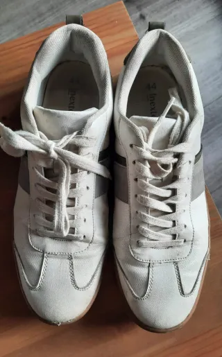 Zapatillas casual Inextenso