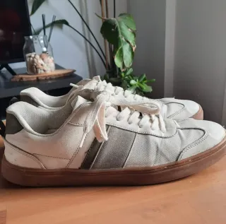 Zapatillas casual Inextenso