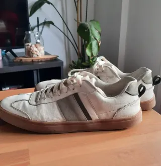 Zapatillas casual Inextenso