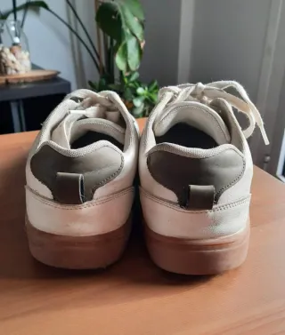 Zapatillas casual Inextenso