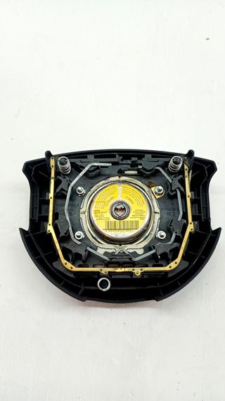 AIRBAG VOLANTE FORD FIESTA (CBK)