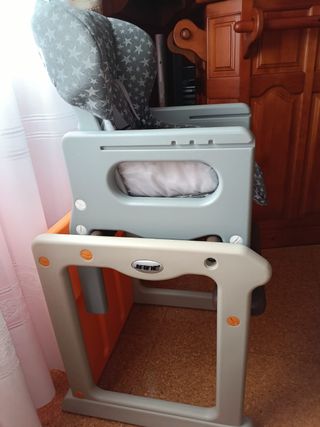 Trona Jané Activa Evo.