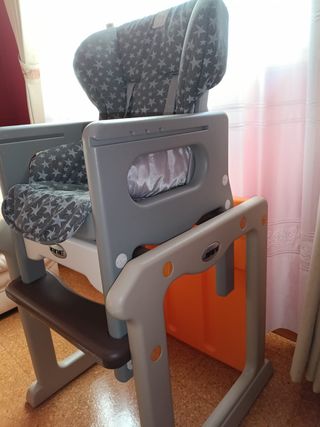 Trona Jané Activa Evo.