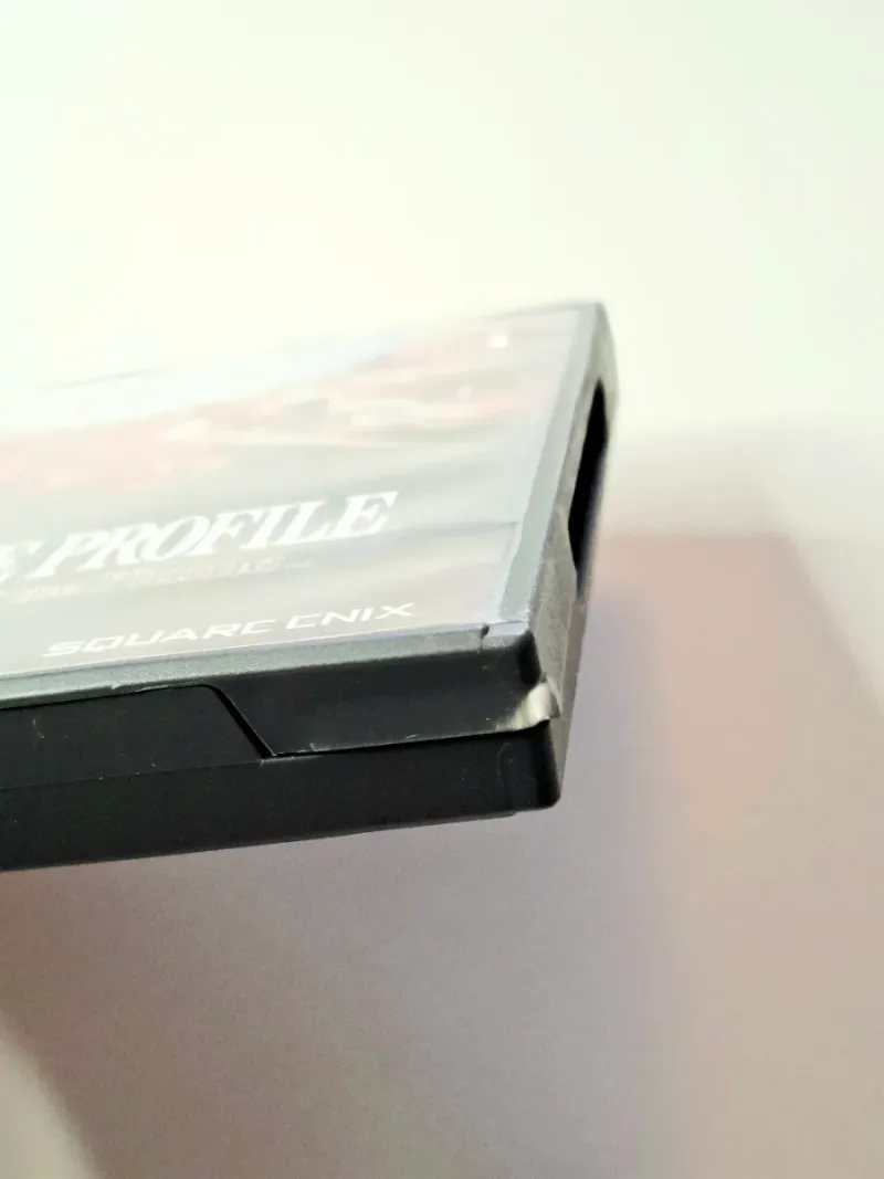 Valkyrie Profile Covenant of the Plume DS afbeelding 3