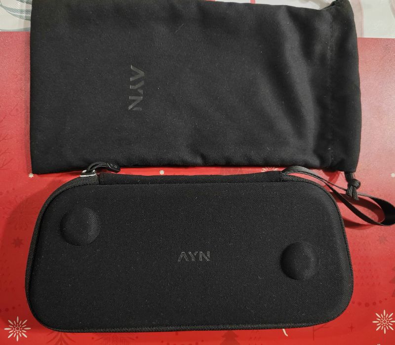 Venta de consola Android AYN Odin 3 MAX con 16GB RAM y 512GB almacenamiento afbeelding 4