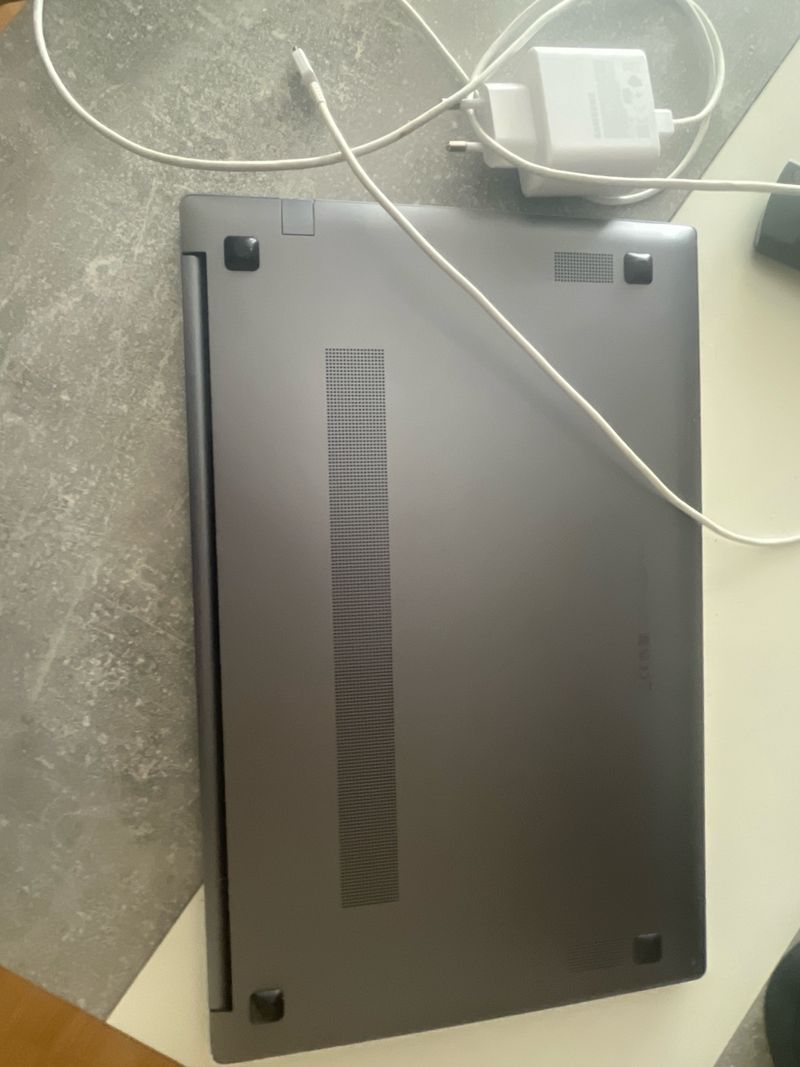 UrgePortátil Samsung Galaxy Book 4 15.6 Negociable afbeelding 4