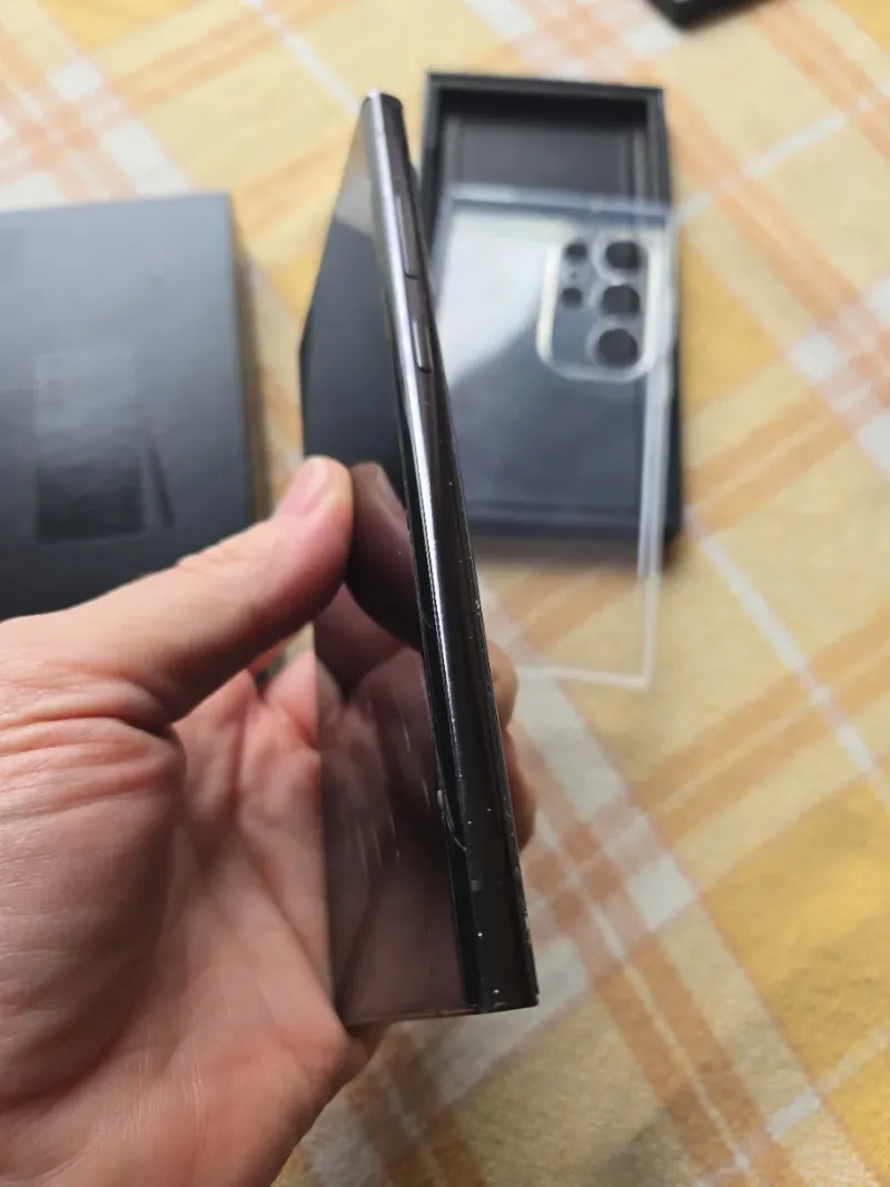 Samsung Galaxy S23 Ultra 512GB afbeelding 3