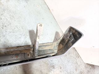 PARAGOLPES TRASERO VOLKSWAGEN GOLF II (191/193)