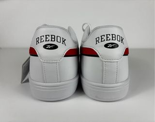 Reebok Court Retro Blancas Talla 45