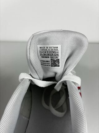 Reebok Court Retro Blancas Talla 45