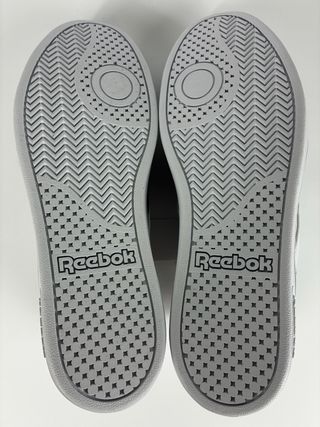 Reebok Court Retro Blancas Talla 45