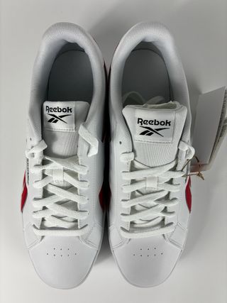 Reebok Court Retro Blancas Talla 45