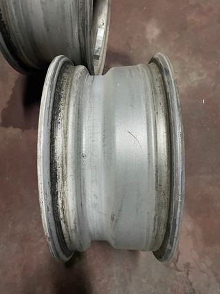 Llantas Speedline Renault (4 unidades)