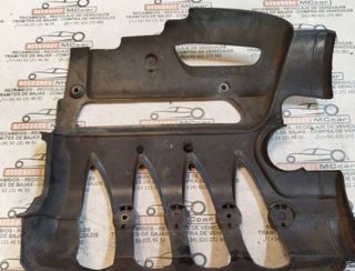 Tapa motor renault 132847 8200146378 laguna ii