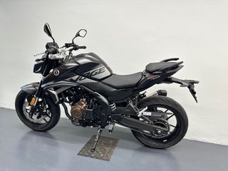 VOGE 625R AÑO 2025 !! KM 0