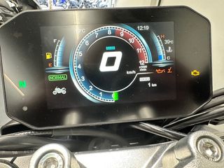 VOGE 625R AÑO 2025 !! KM 0