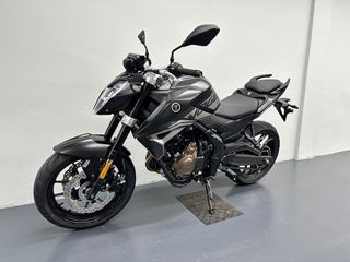 VOGE 625R AÑO 2025 !! KM 0