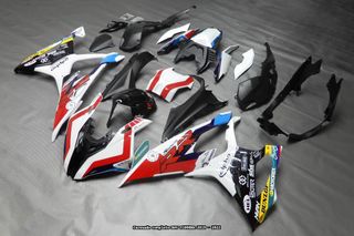 Carenado Avdb BMW S1000RR 2019 - 2022