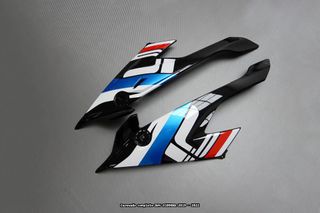 Carenado Avdb BMW S1000RR 2019 - 2022