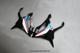 Carenado Avdb BMW S1000RR 2019 - 2022