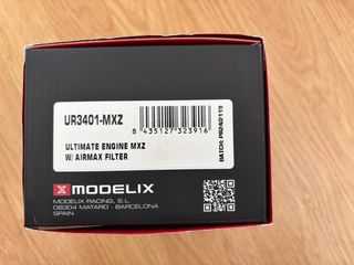 Sworkz S35-4 EVO Nitro RC Car 1/8