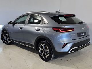 Kia XCeed 1.0 T-GDi Drive 74kW (100CV)
