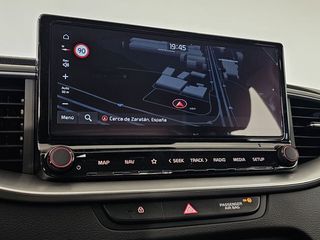 Kia XCeed 1.0 T-GDi Drive 74kW (100CV)