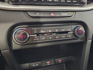 Kia XCeed 1.0 T-GDi Drive 74kW (100CV)