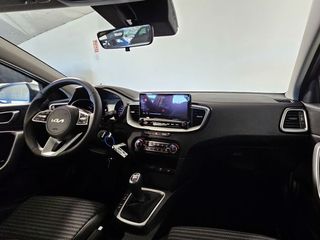 Kia XCeed 1.0 T-GDi Drive 74kW (100CV)
