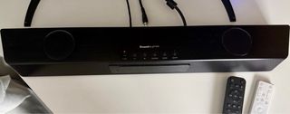 Barra de Sonido Creative Sound Blaster Katana V2