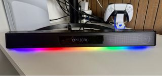 Barra de Sonido Creative Sound Blaster Katana V2