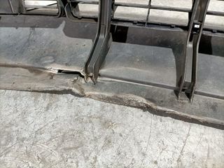 PARAGOLPES DELANTERO AUDI A6 BERLINA (4B2)