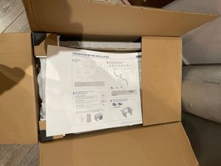 Fregadero Aurolum Negro 75x45cm