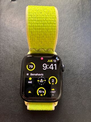 Apple Watch SE 3 celular 44mm