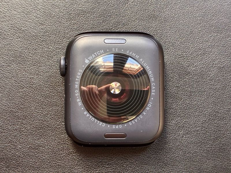 Apple Watch SE 3 celular 44mm afbeelding 7