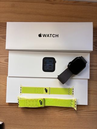 Apple Watch SE 3 celular 44mm