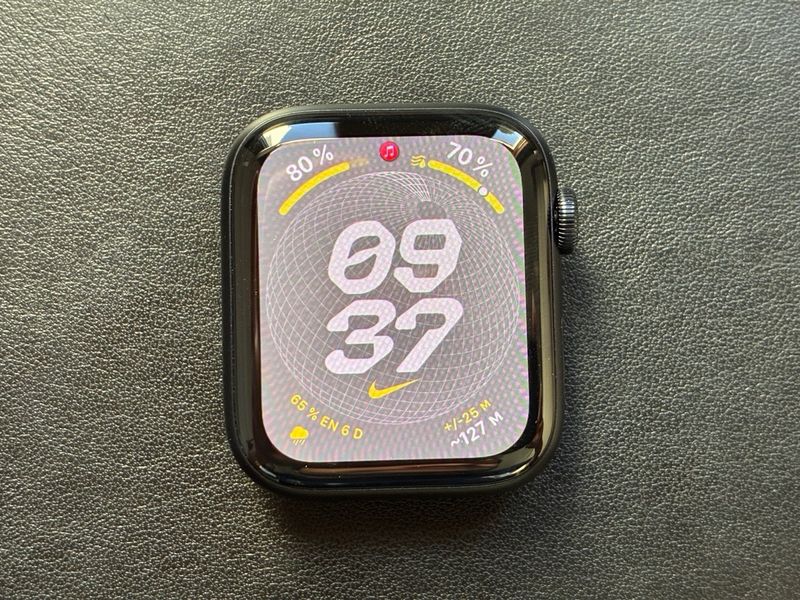 Apple Watch SE 3 celular 44mm afbeelding 8