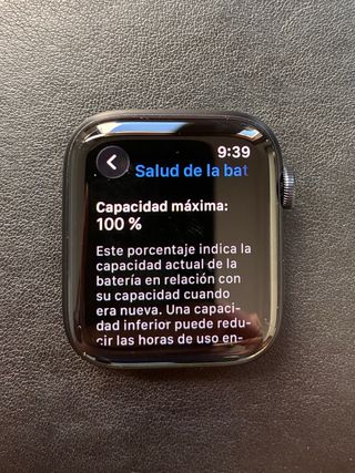 Apple Watch SE 3 celular 44mm