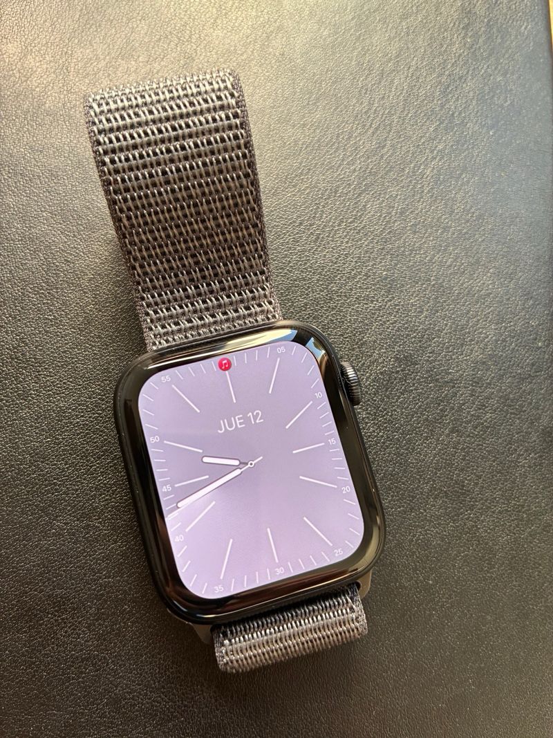 Apple Watch SE 3 celular 44mm afbeelding 4