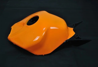 CARENADO HONDA PINTADO REPSOL BLANCO CBR 1000RR